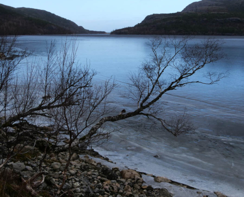 Nordlicht-Fotoreise Norwegen Nordlicht-Fotoreise Norwegen