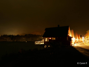 Nordlicht-Fotoreise Norwegen