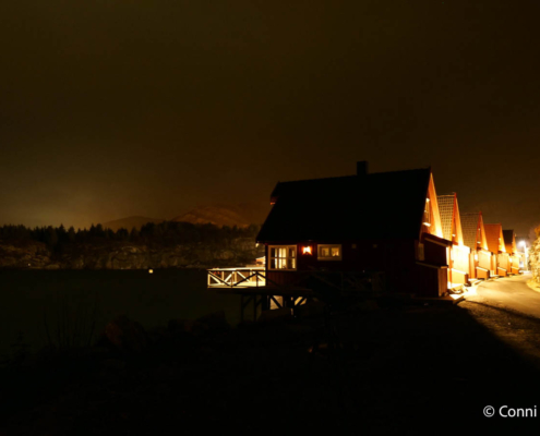 Nordlicht-Fotoreise Norwegen Nordlicht-Fotoreise Norwegen
