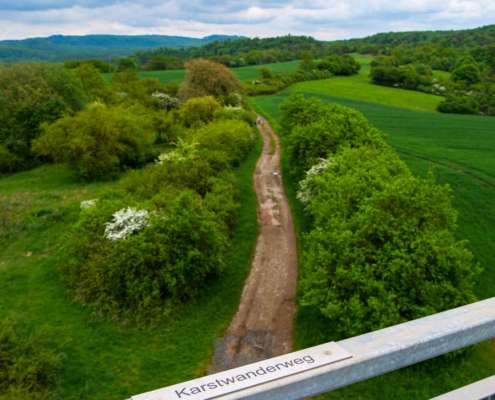 Fotoworkshop-Wochenende im Harz - Mai 2026