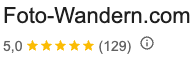 Google-Bewertungen Foto-Wandern-com