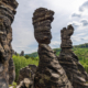Herkulessäulen im Bielatal - Fotoreise Sächsische Schweiz