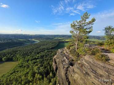 Fotoreise Sächsische Schweiz mit Foto-Wandern.com
