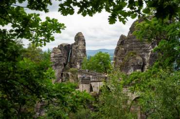 Fotoreise Sächsische Schweiz mit Foto-Wandern.com