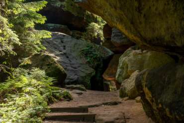 Fotoreise Sächsische Schweiz mit Foto-Wandern.com