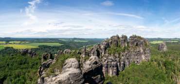 Fotoreise Sächsische Schweiz mit Foto-Wandern.com