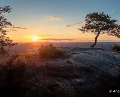 Fotoreise in die Sächsische Schweiz mit Foto-Wandern.com