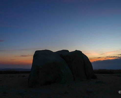 Fotowanderung zum Sonnenuntergang auf den Brocjen im Harz mit Foto-Wandern.com - copyright Grit -Sonnenuntergang auf dem Brocken - Grit S