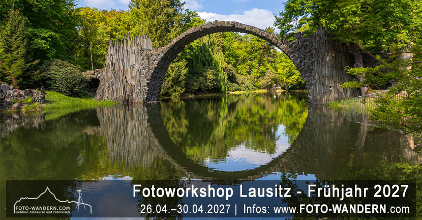 Fotoworkshop Lausitz Frühjahr 2027 Fotoworkshop Lausitz Frühjahr 2027
